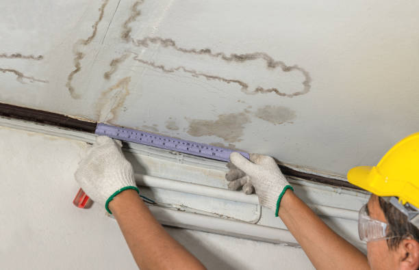 Reliable Structural Drying contractor in Waynesville, NC by Water Damage Irwin